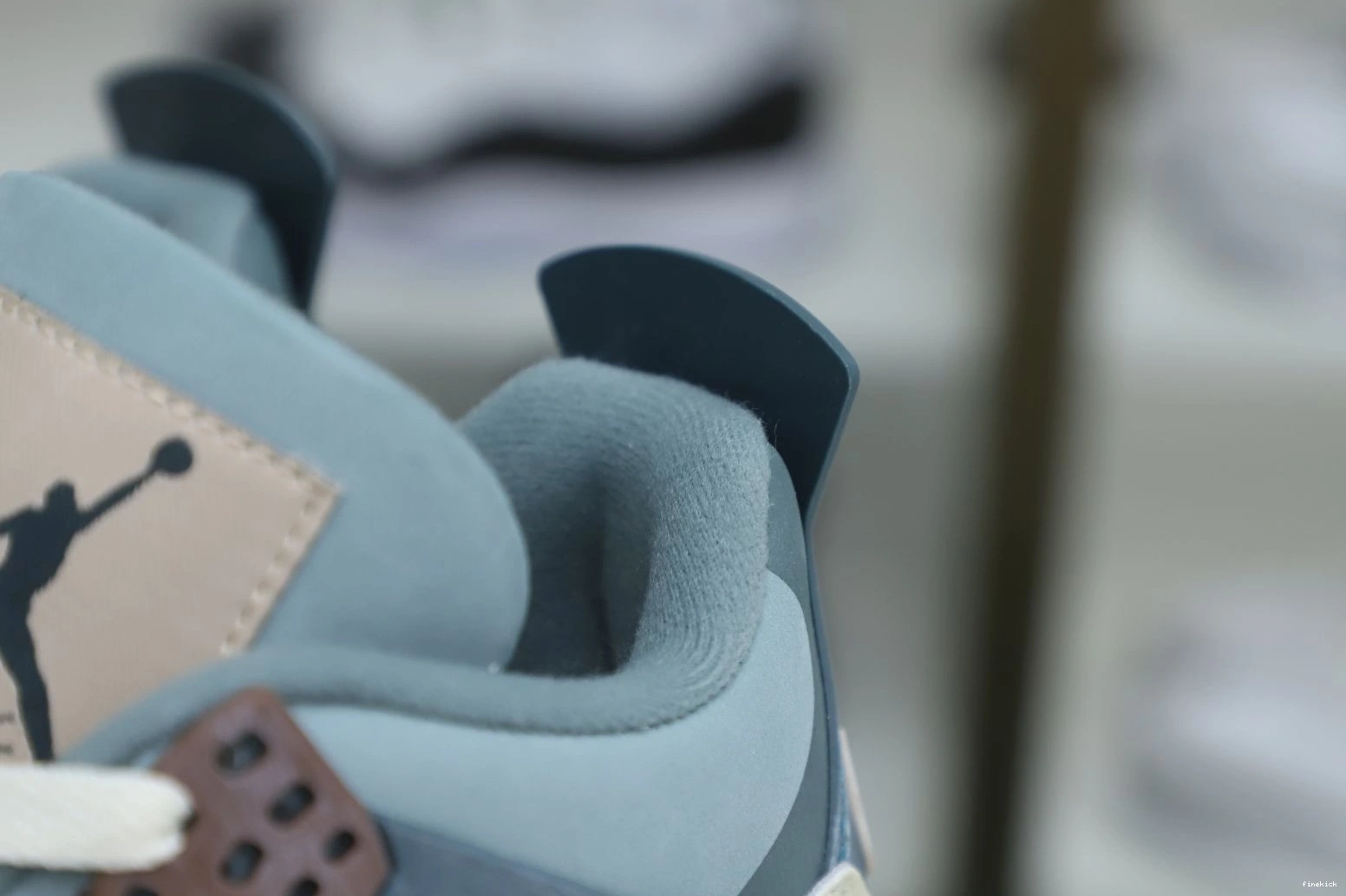 4 Air Jordan Jordan 0227